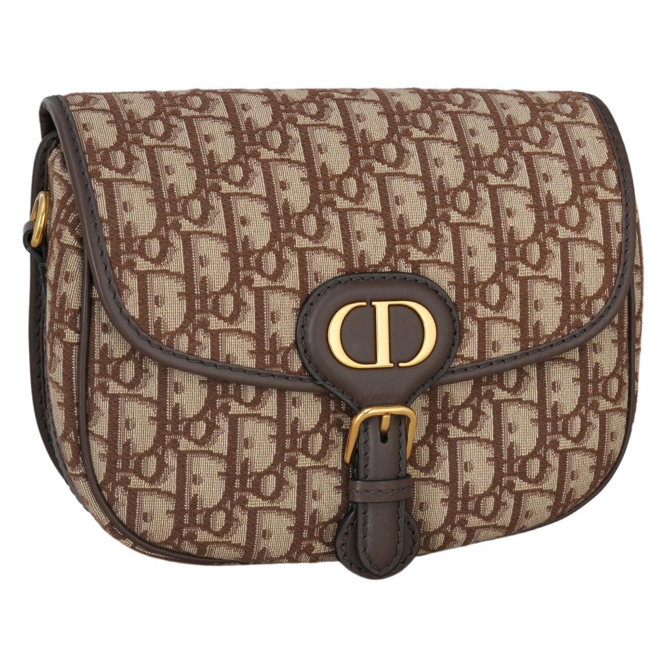 CHRISTIAN DIOR(USED)크리스찬디올 오블리크 바비백 미듐 한정색상